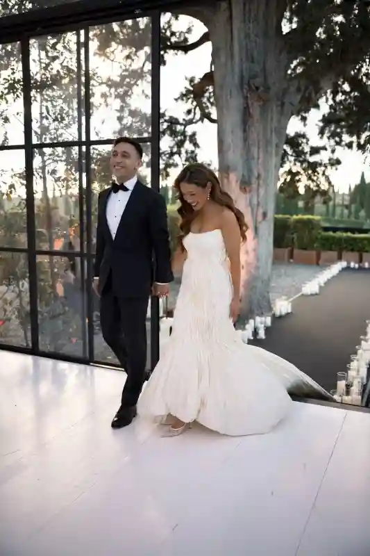 A Castle Wedding for Jessica  and Matt 