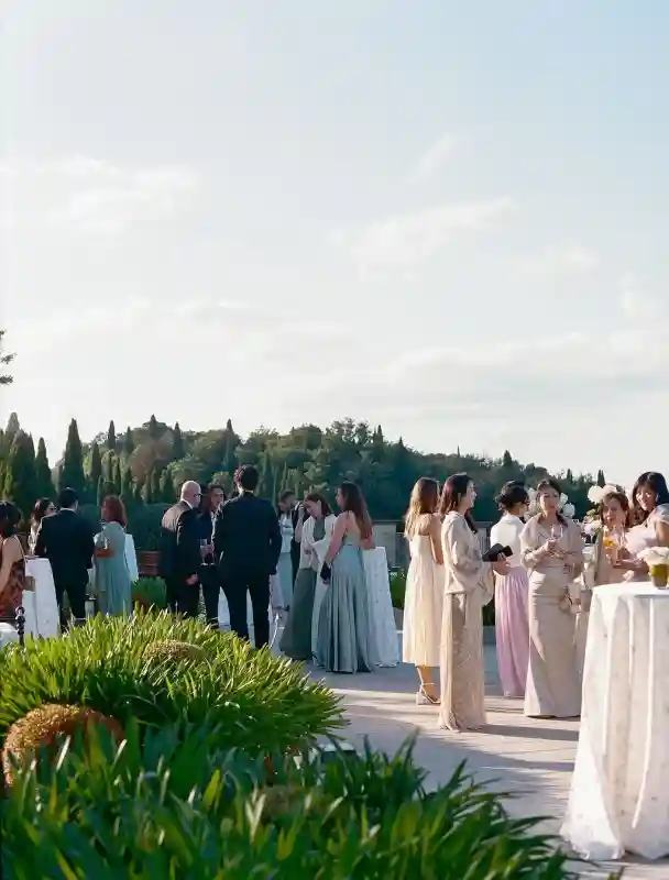 A Castle Wedding for Jessica  and Matt 