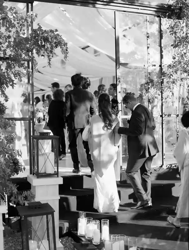 A Castle Wedding for Jessica  and Matt 