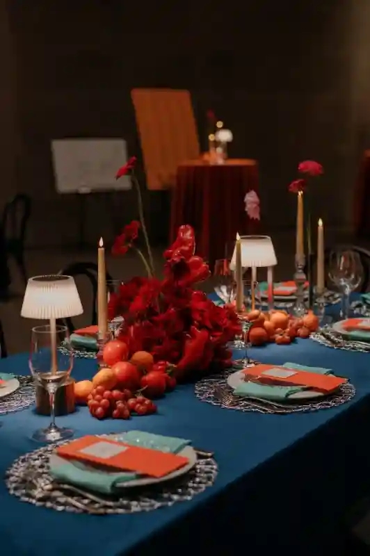 An Edgy Wedding for Jessica and Michael