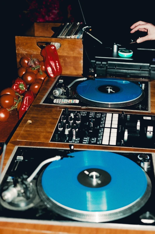 An Edgy Wedding for Jessica and Michael