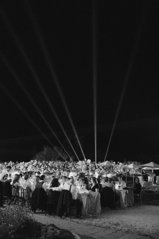 A Colorful Wedding for Jessica and Nasko