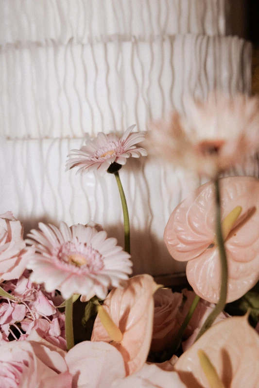 A Colorful Wedding for Jessica and Nasko