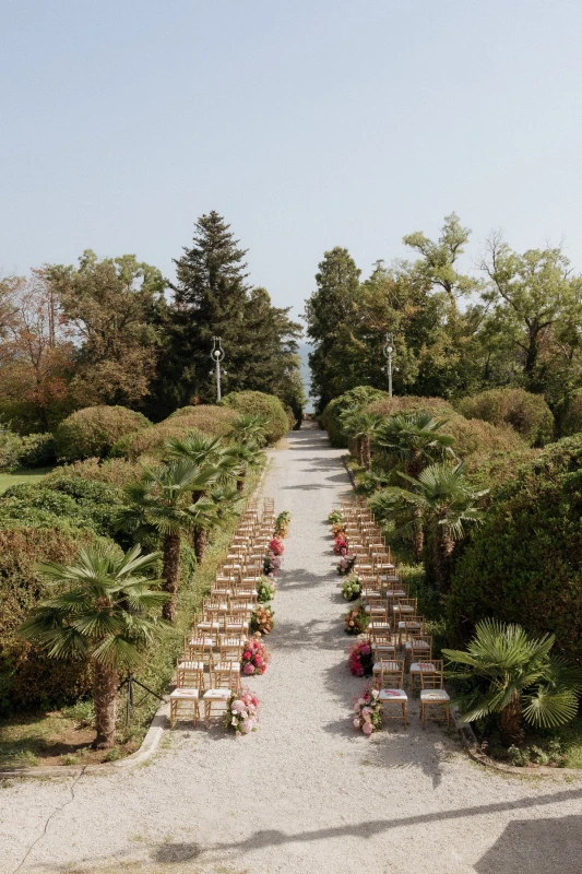 A Colorful Wedding for Jessica and Nasko