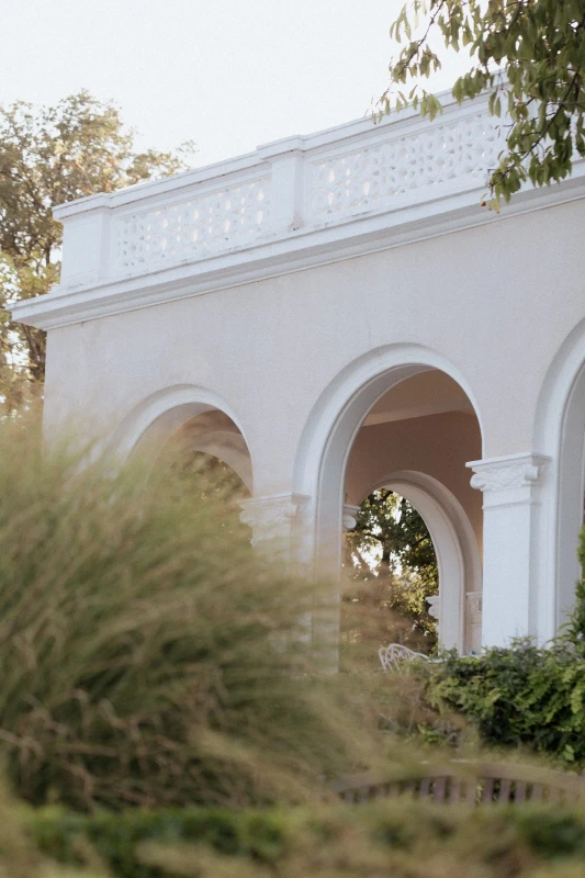 A Colorful Wedding for Jessica and Nasko