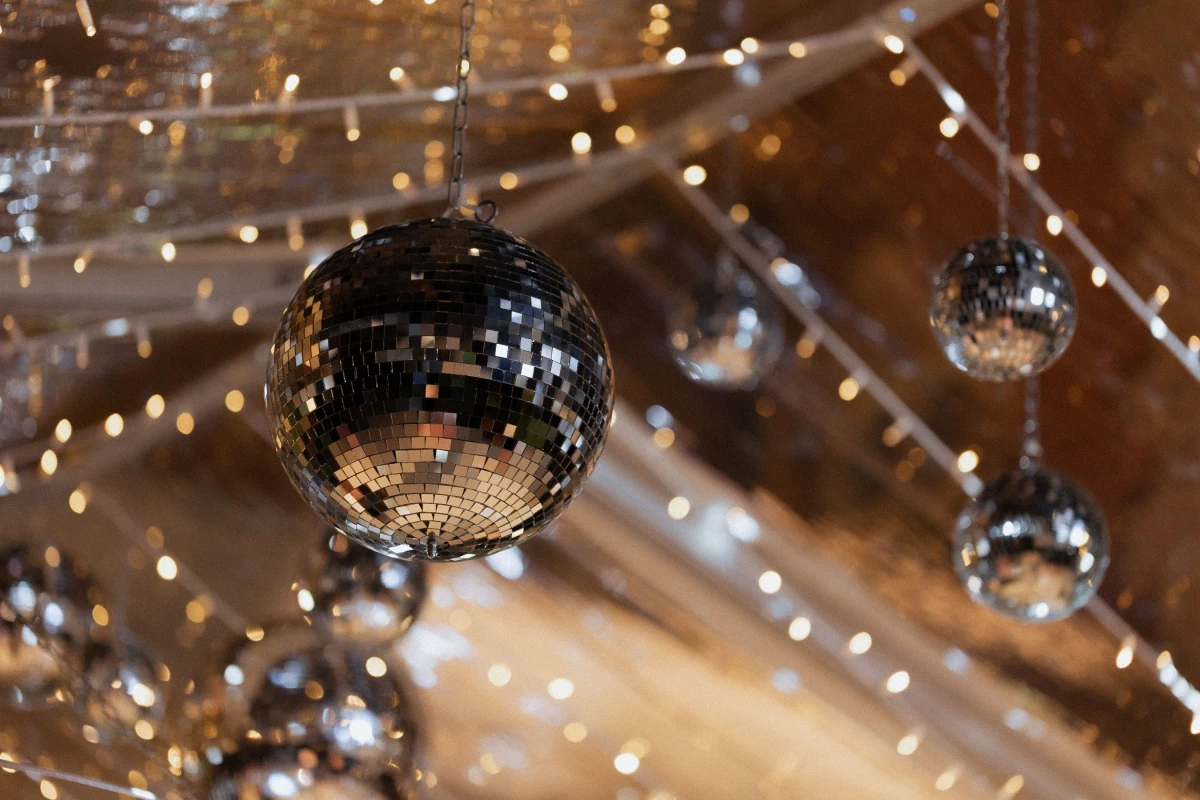 A Colorful Wedding for Jessica and Nasko