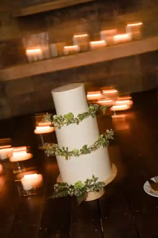 A Boho Wedding for Jessica and Vamsi