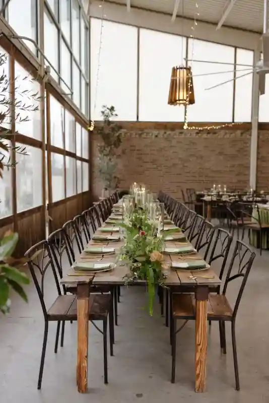 A Boho Wedding for Jessica and Vamsi