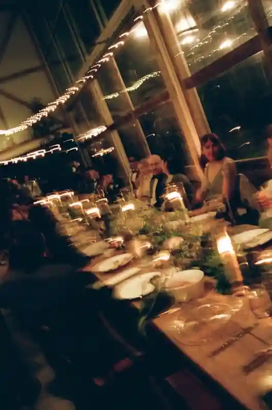 A Boho Wedding for Jessica and Vamsi