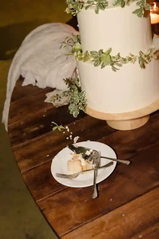 A Boho Wedding for Jessica and Vamsi