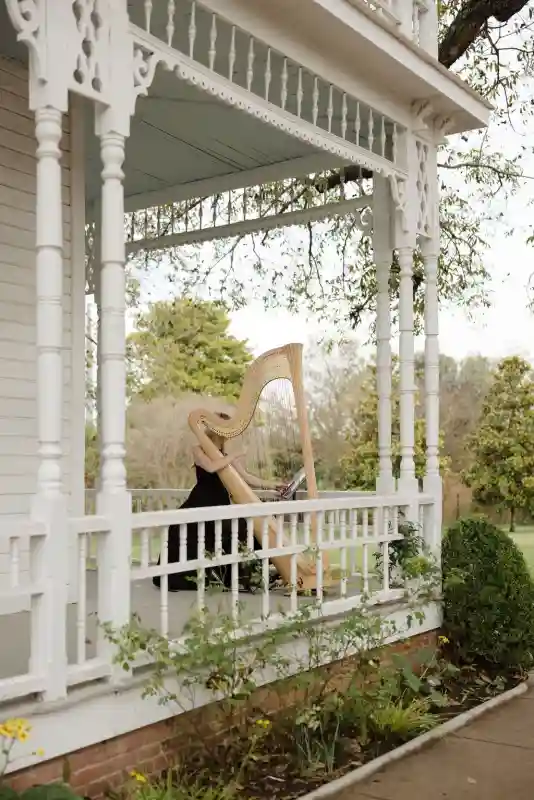 A Boho Wedding for Jessica and Vamsi