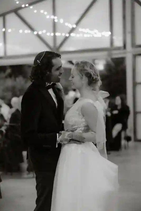 A Boho Wedding for Jessica and Vamsi
