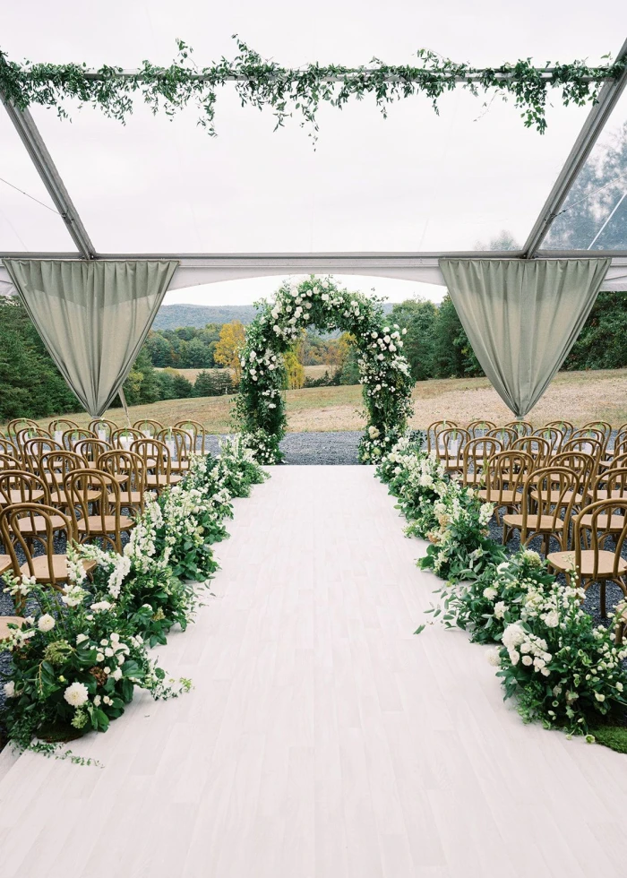 Jessica Ashley Events