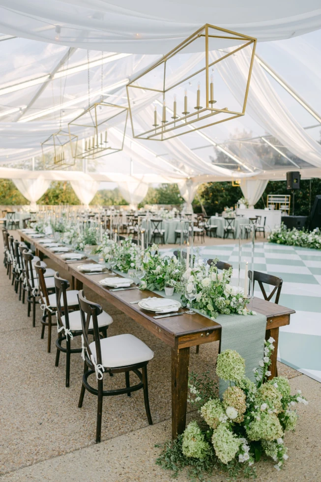 Jessica Ashley Events