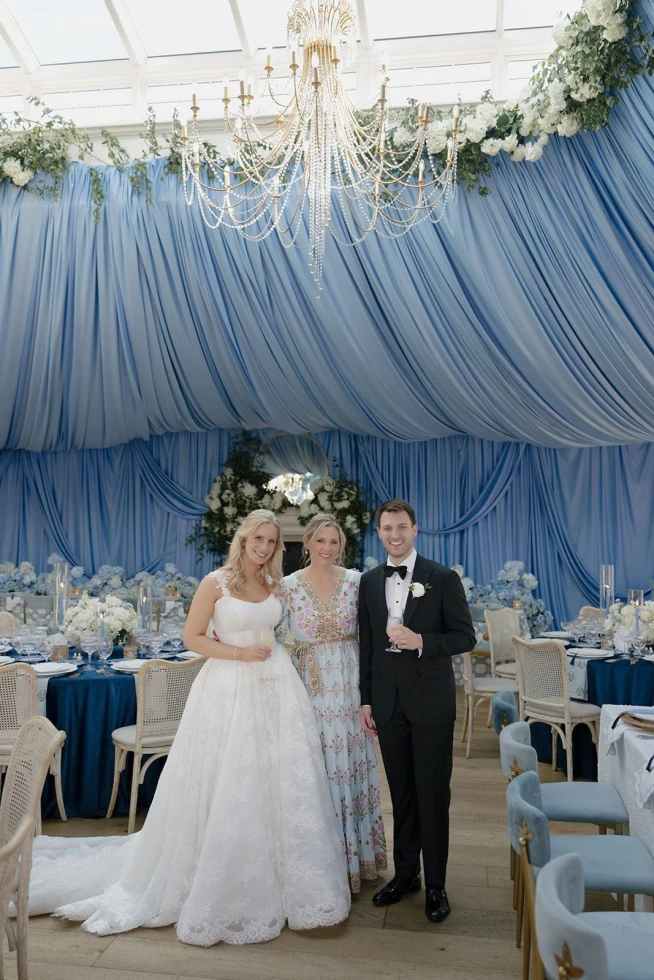 Jessica Ashley Events