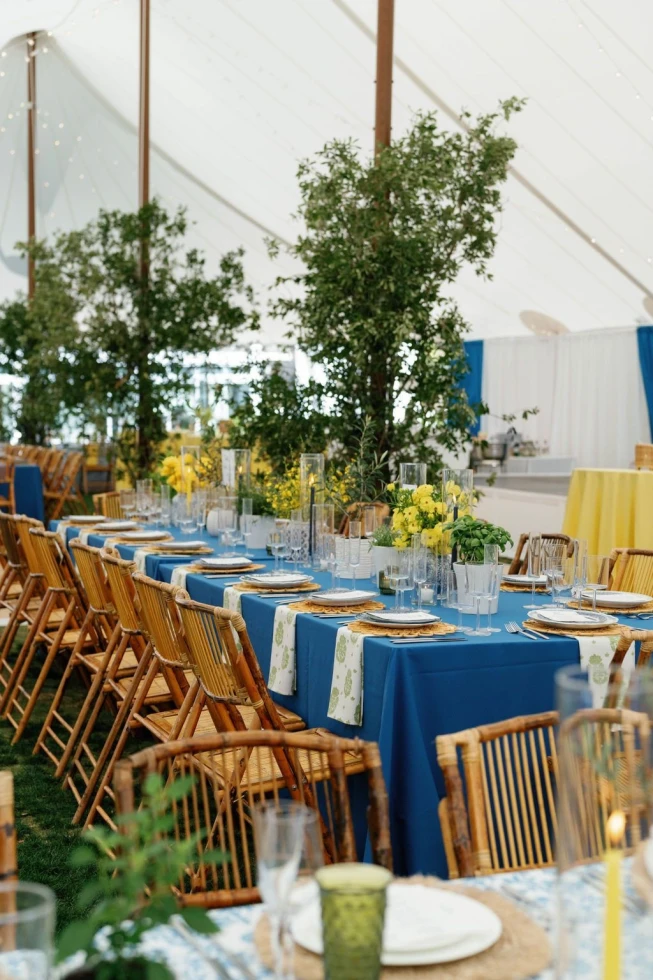 Jessica Ashley Events