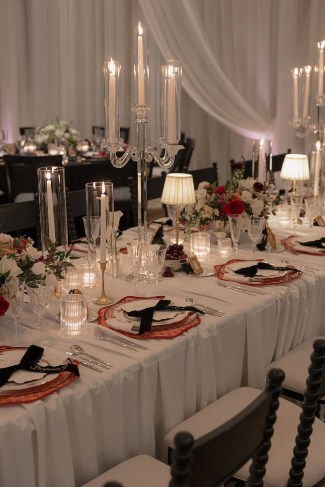 Jessica Ashley Events