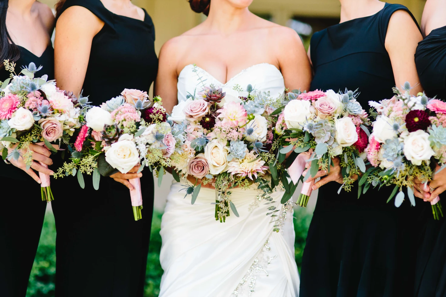 JH Events and Flowers