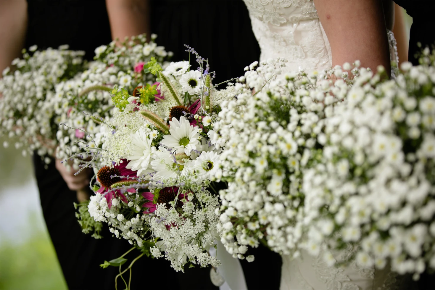 JH Events and Flowers