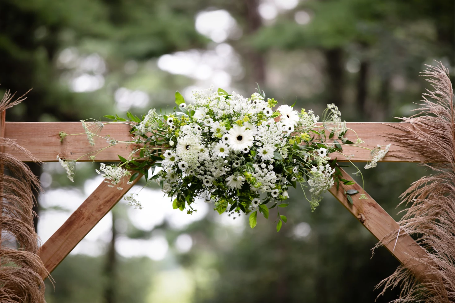 JH Events and Flowers