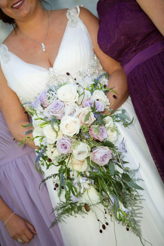 JH Events and Flowers