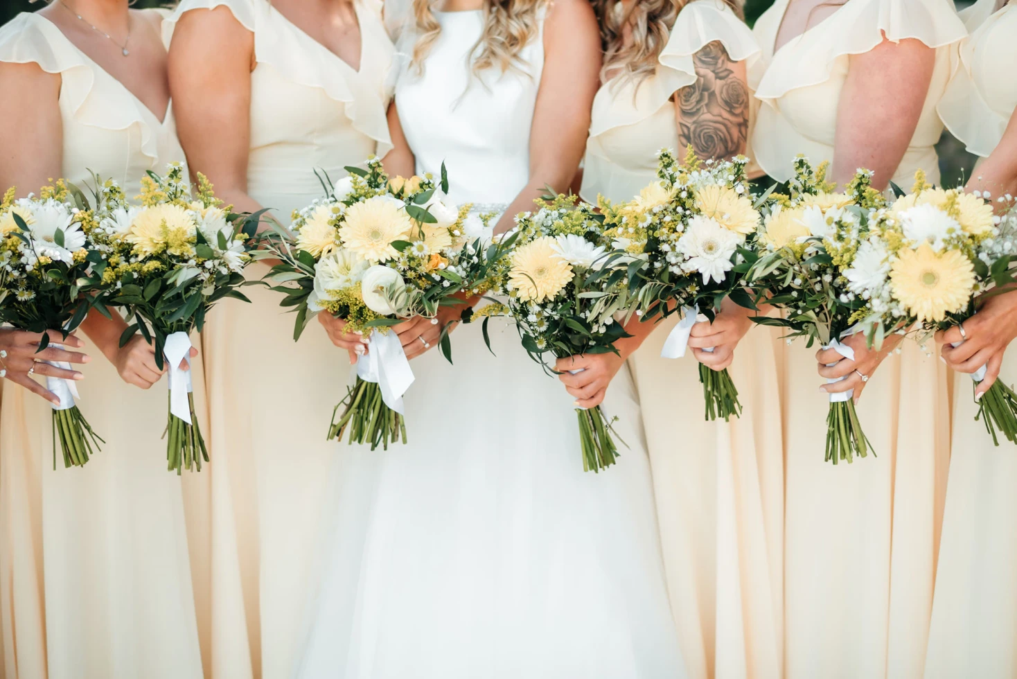 JH Events and Flowers