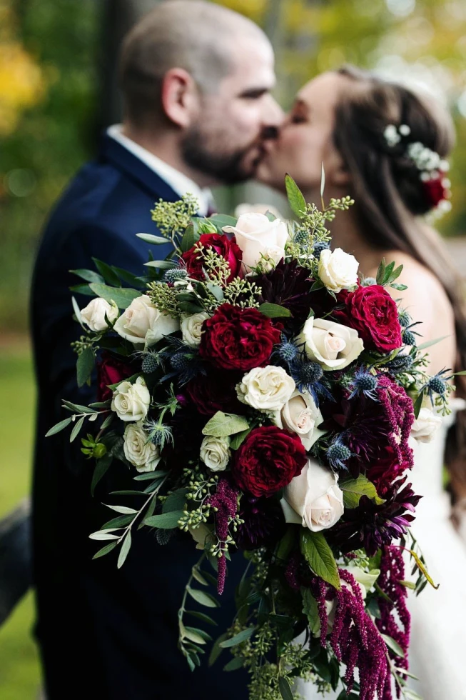JH Events and Flowers