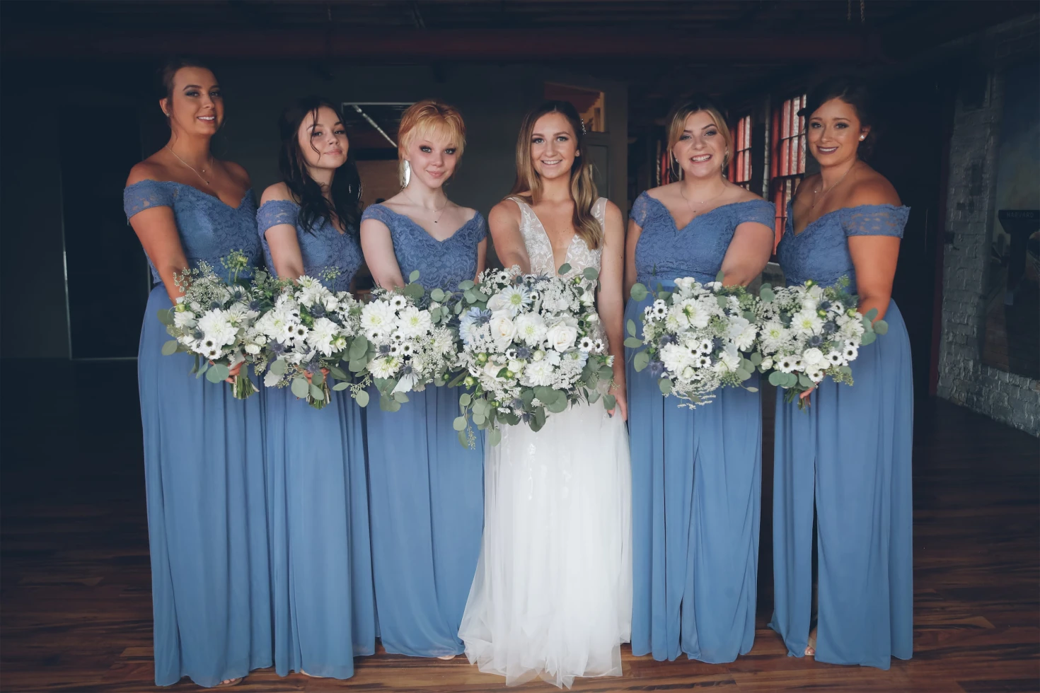 JH Events and Flowers