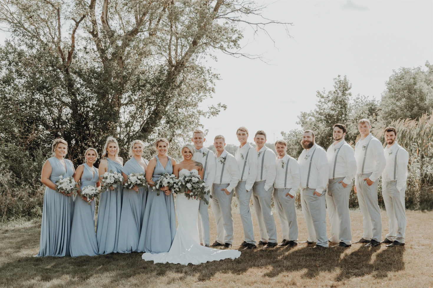 JH Events and Flowers