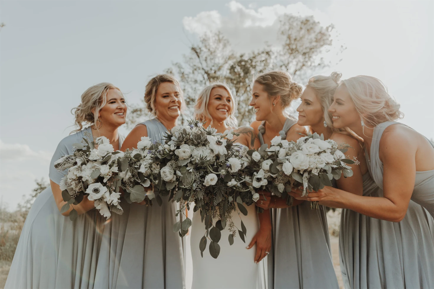 JH Events and Flowers
