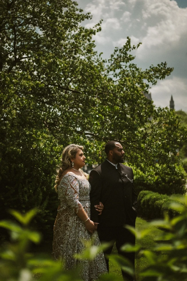 JLB Wedding Photography