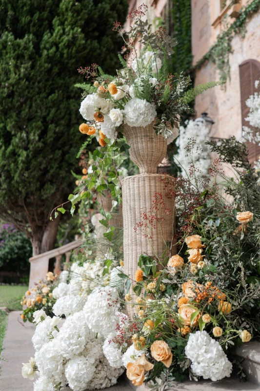 A Bespoke Wedding for Jo and Lennard