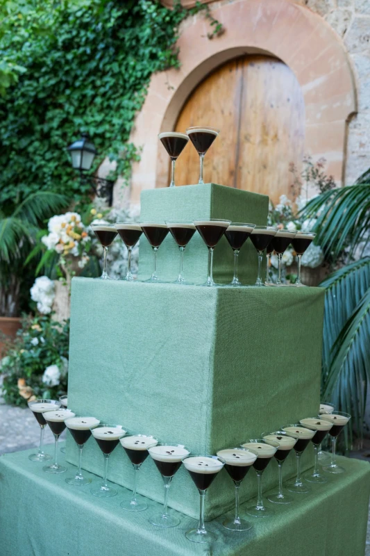 A Bespoke Wedding for Jo and Lennard