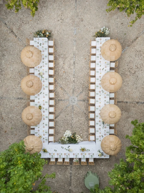 A Bespoke Wedding for Jo and Lennard