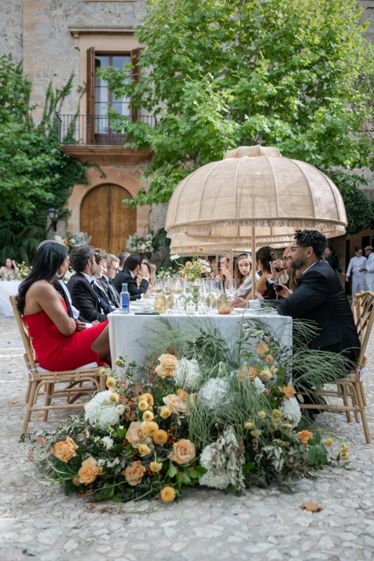 A Bespoke Wedding for Jo and Lennard