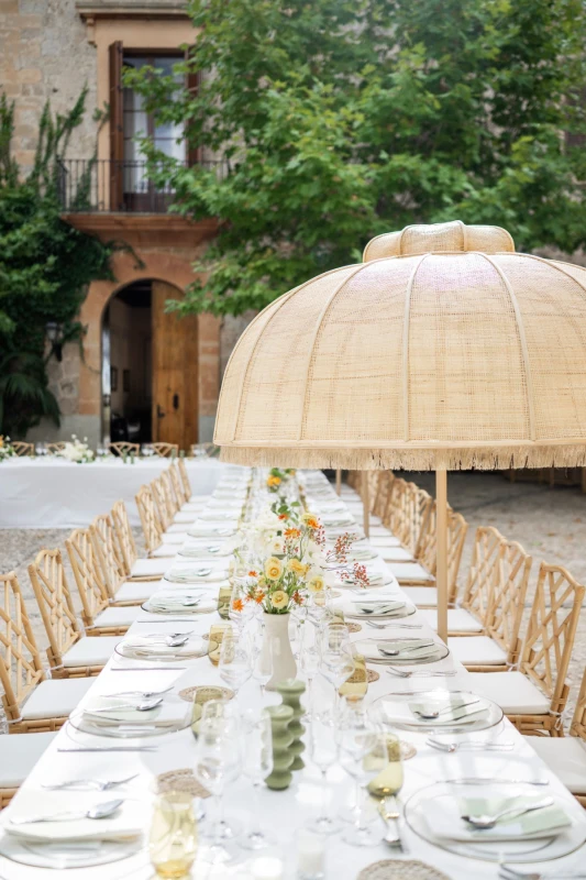 A Bespoke Wedding for Jo and Lennard