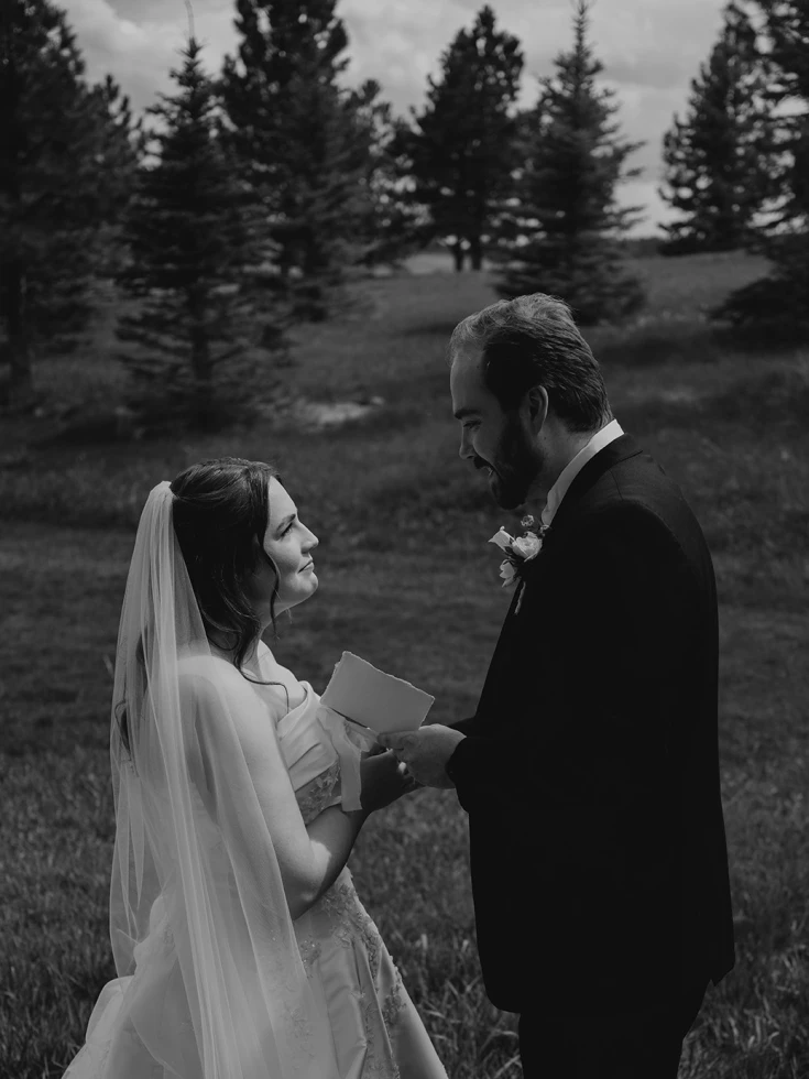 Jo McGowan Weddings