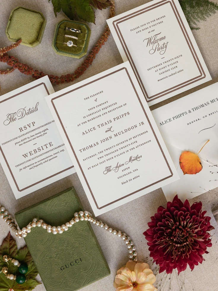 Jo McGowan Weddings