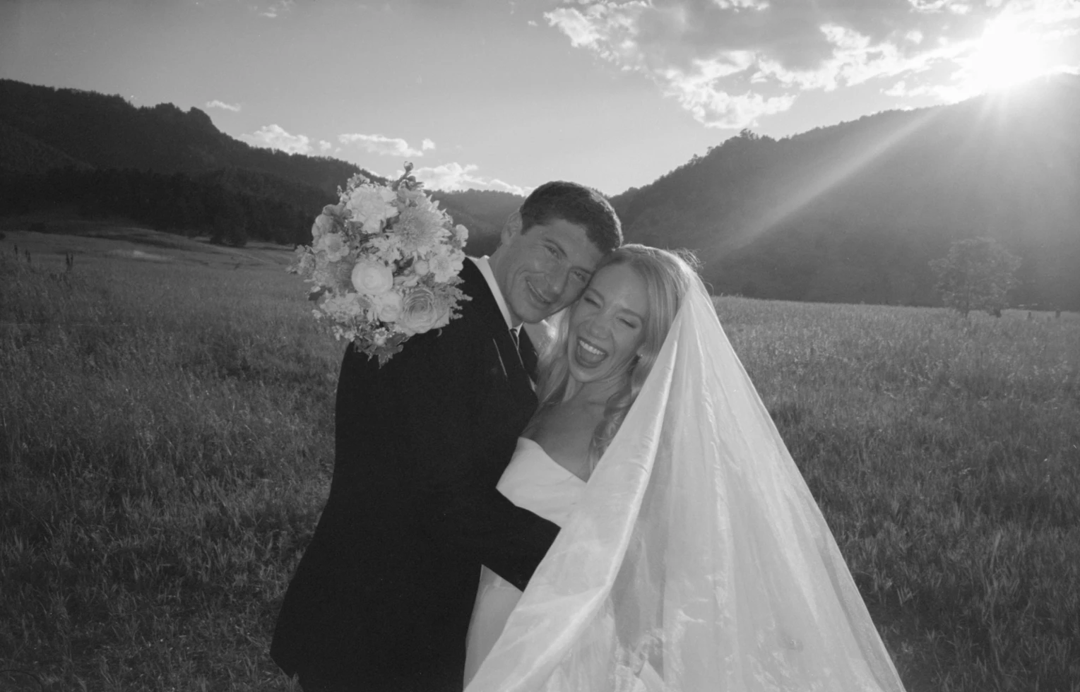 Jo McGowan Weddings