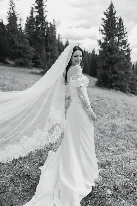 Jo McGowan Weddings