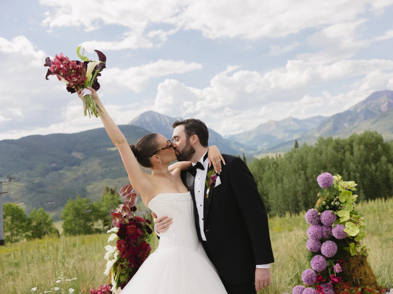 Jo McGowan Weddings