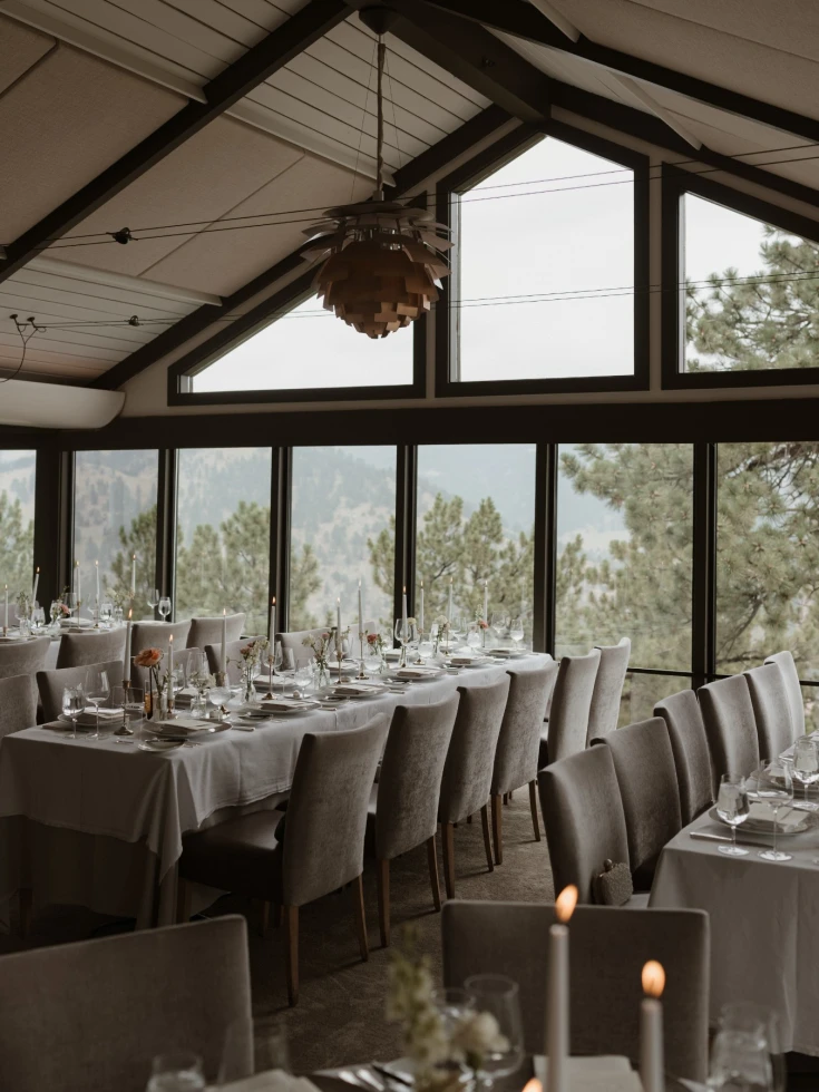 Jo McGowan Weddings