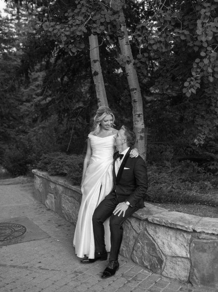 Jo McGowan Weddings
