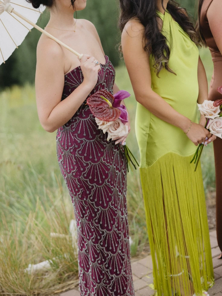 Jo McGowan Weddings