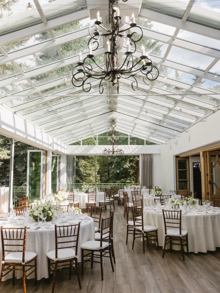 Jo McGowan Weddings