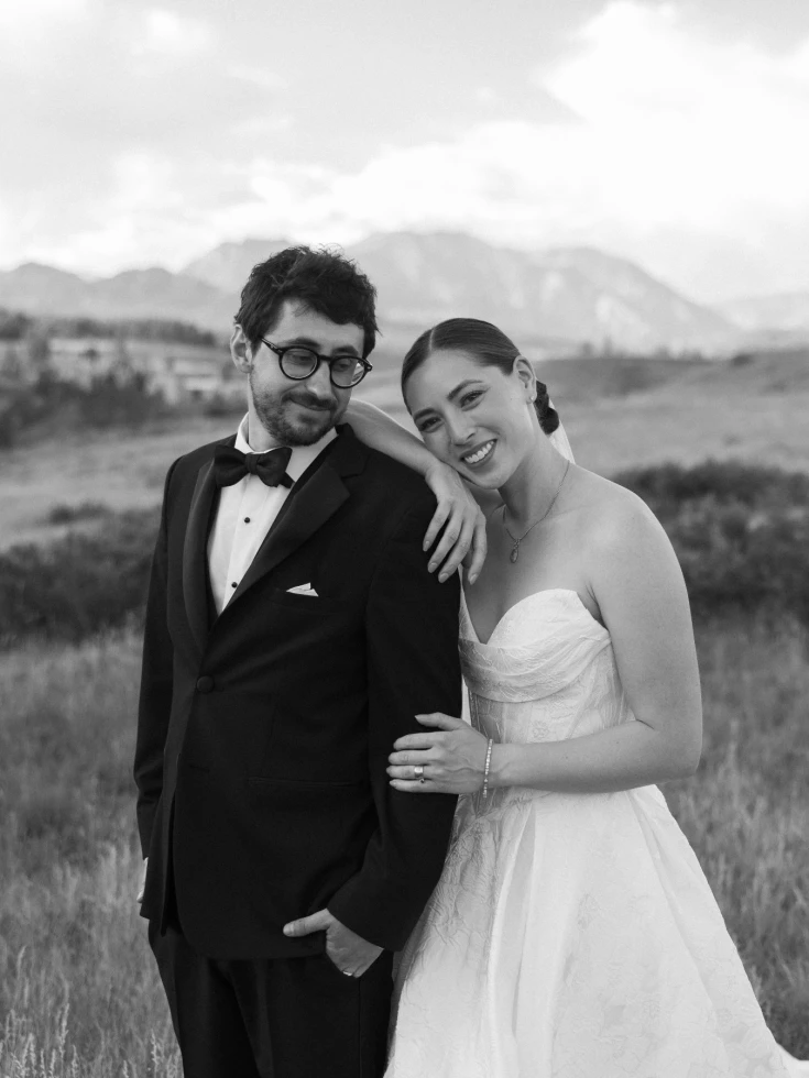Jo McGowan Weddings