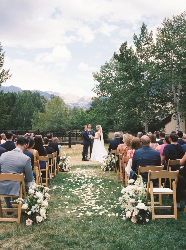 Jo McGowan Weddings