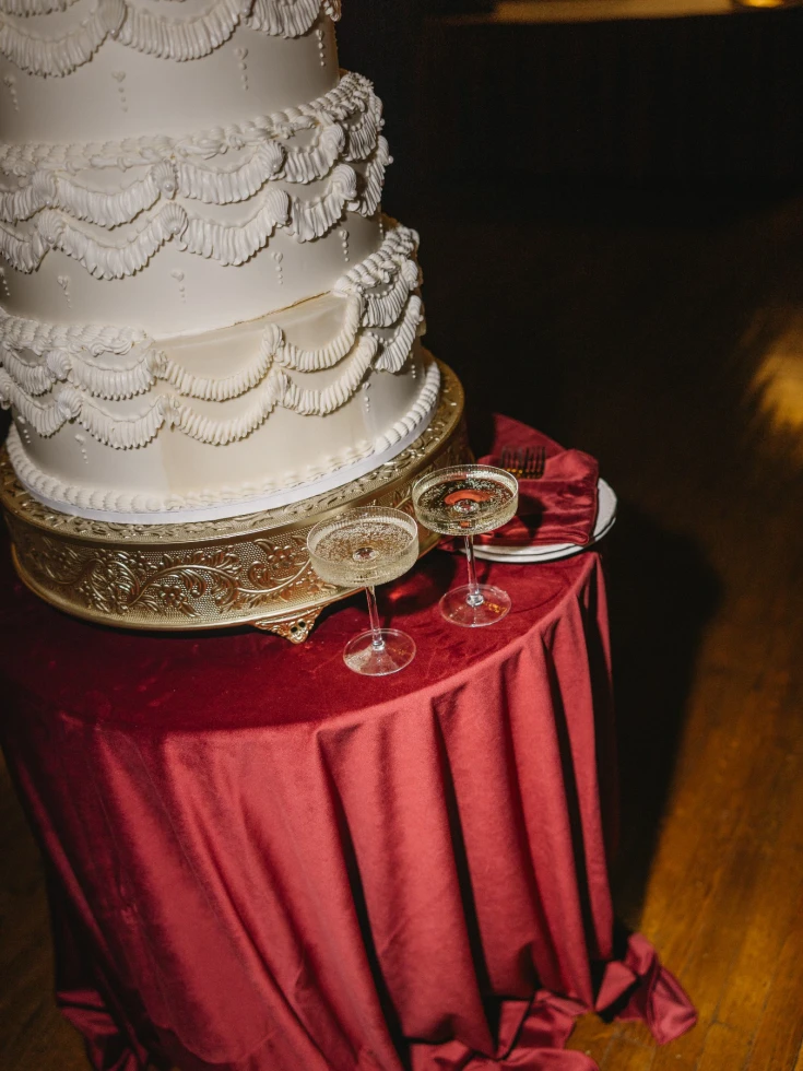 Jo McGowan Weddings