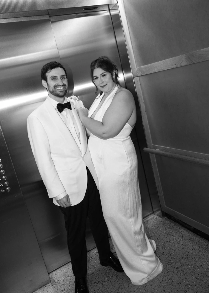 Jo McGowan Weddings