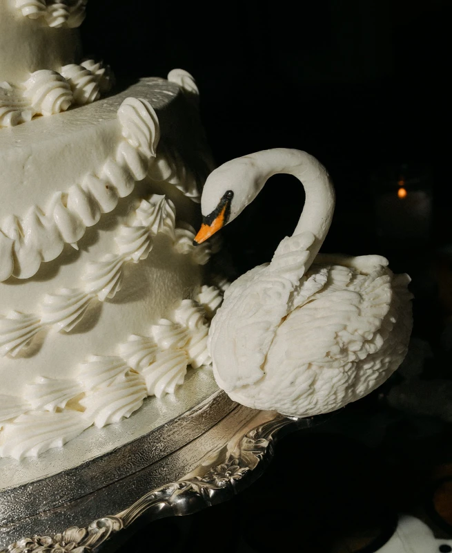 A Romantic Lowcountry Wedding for Jocelyn and Will